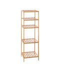 immagine-1-five-simply-smart-scaffale-a-colonna-in-bambu-con-4-ripiani-mensole-ean-3560239680437
