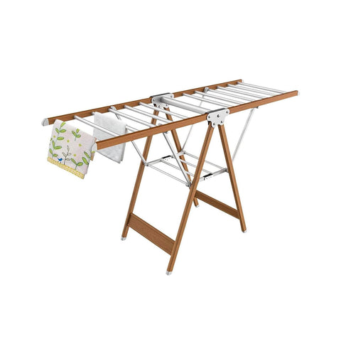 immagine-1-five-simply-smart-stendibiancheria-pieghevole-in-legno-13m-ean-3560238341704
