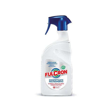 immagine-1-fulcron-disinfettante-antibatterico-per-superfici-alimentari-haccp-750ml-ean-8002565020952