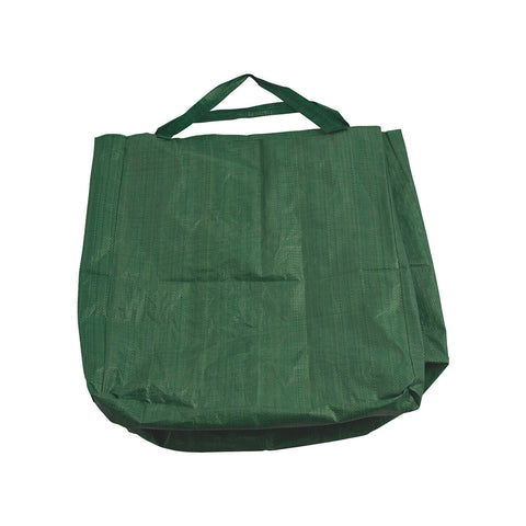 immagine-1-galileo-casa-borsa-raccogli-foglie-verde-42x41x48cm-ean-8029124154163