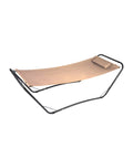 immagine-1-garden-friend-amaca-con-supporto-java-in-acciaio-210x80x65cm-beige-ean-8023755047658