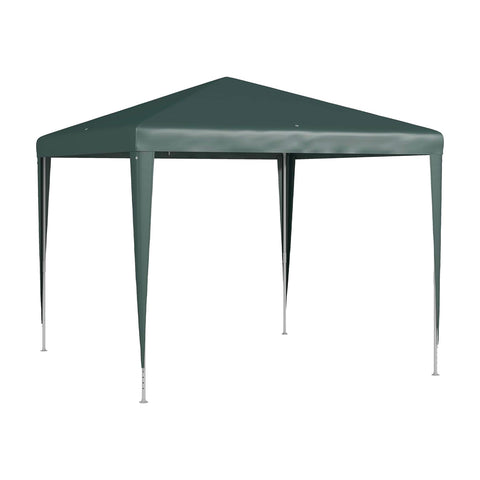 immagine-1-garden-friend-gazebo-pop-up-in-acciaio-con-borsa-3x3m-verde-ean-8023755045883