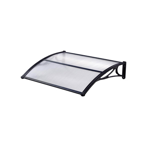 Auvent en ABS avec couverture 80x120cm