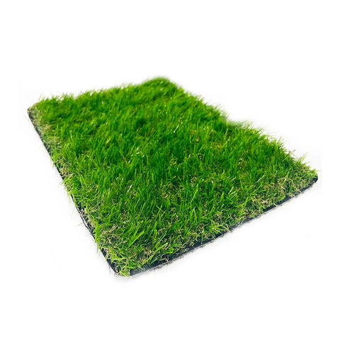Gazon synthétique pour jardin 8mm 100x500cm