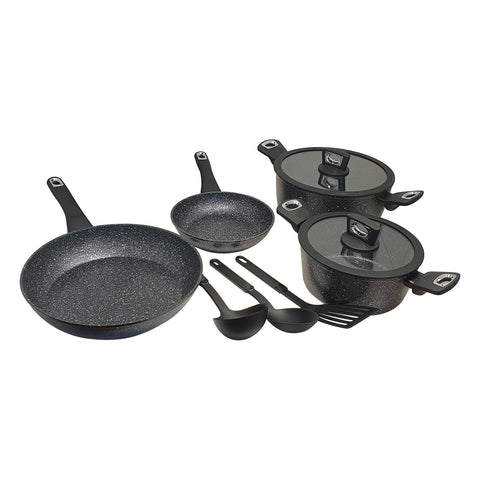 immagine-1-gmd-cookware-batteria-10-pentole-a-induzione-in-pietra-lavica-ean-8056819025125