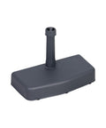 immagine-1-greemotion-base-di-supporto-quadrata-da-parete-per-ombrellone-20kg-antracite-ean-4005437033658
