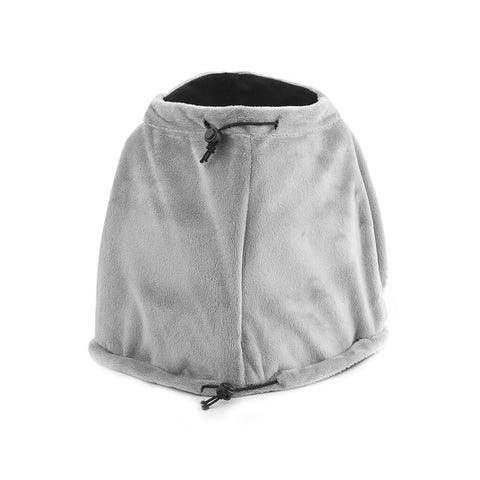 Bonnet en gel pour les migraines