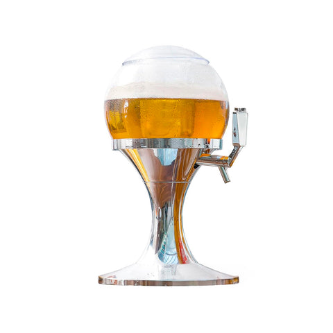 Distributeur de bière réfrigérant