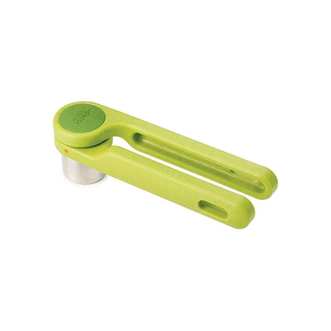 Spremiaglio In Plastica E Acciaio Inox
