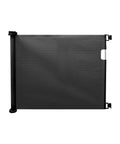 immagine-1-king-collection-cancelletto-di-sicurezza-per-bambini-con-tenda-estensibile-130x8x88cm-nero-ean-8023755055158