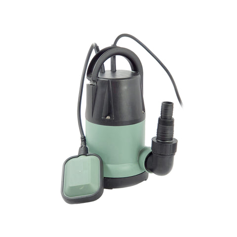 immagine-1-kombo-elettropompa-ad-immersione-per-acque-chiare-per-vasche-e-piscine-5000l-250w-ean-8053340472862