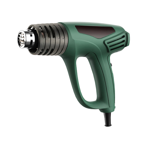 Décapeur thermique pour décapage et décollage de revêtements et sols 2000W