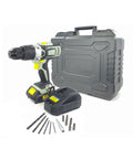 immagine-1-kombo-trapano-avvitatore-a-percussione-con-batteria-2ah-e-valigetta-con-13-accessori-20v-230hz-ean-8053340479540