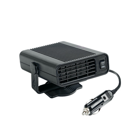 Chauffage/Ventilateur Chaud/Froid Pour Voiture Avec Câble 140cm 12v/150w