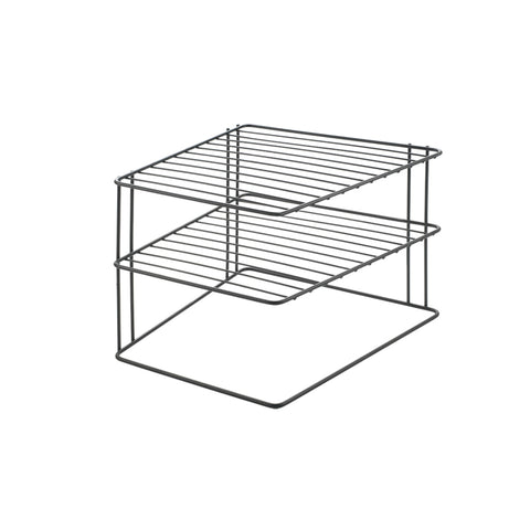 immagine-1-metaltex-mensola-angolare-2-piani-25x25x19cm-ean-8002523613028