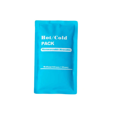 Glace synthétique souple 600g
