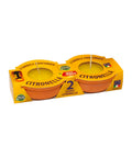 immagine-1-mondoverde-set-2-candele-in-stagnola-citronella-8cm-ean-8012526045825