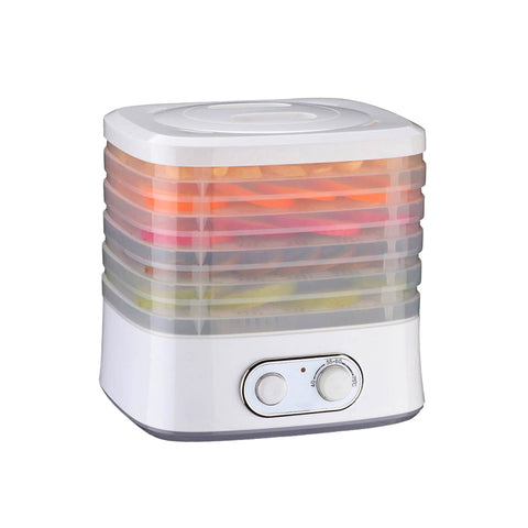 immagine-1-muhler-essiccatore-elettrico-per-alimenti-con-5-vassoi-200w-ean-3800139288891