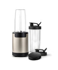 immagine-1-muhler-frullatore-tritatutto-con-4-lame-e-contenitore-800ml600w-oro-ean-3800139243470