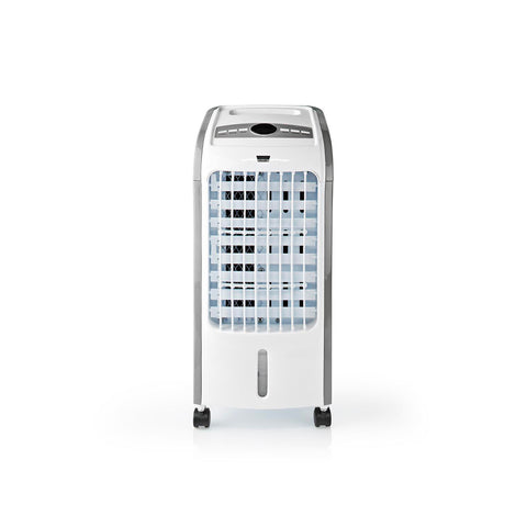 immagine-1-nedis-raffrescatore-portatile-3l-80w-con-telecomando-e-timer-nero-ean-5412810333165