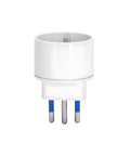 immagine-1-omega-adattatore-schuko-presa-10a16a-spina-s11-2pt-bianco-ean-8051191559107