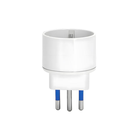 immagine-1-omega-adattatore-schuko-presa-10a16a-spina-s11-2pt-bianco-ean-8051191559107