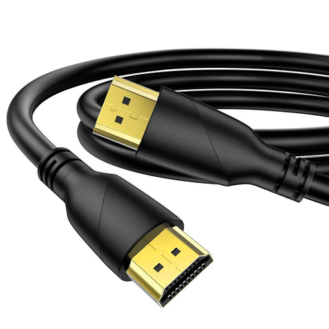 Cavo Hdmi Maschio/Maschio 2.0 1.5m Nero