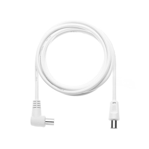 immagine-1-omega-prolunga-coassiale-maschiomaschio-per-antennatv-90-3c-2v-3m-bianco-ean-8051191550678