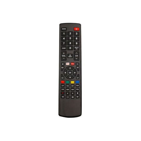 immagine-1-omega-telecomando-universale-multimarca-per-tv-e-smart-tv-ean-8054134472044