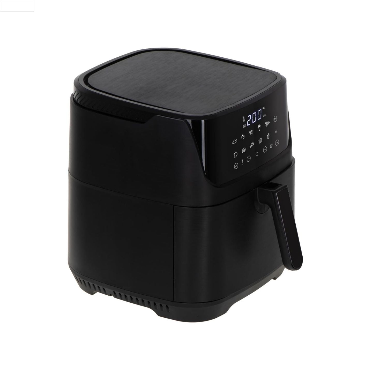 princess friggitrice ad aria 35l 1350w 10 programmi touch screen e cottura senza olio ean 8712836975941