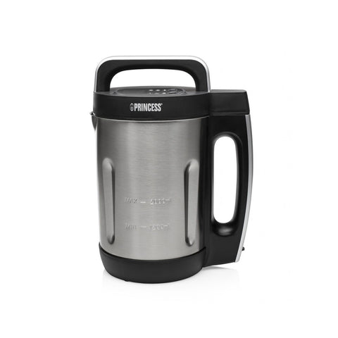 Robot ménager avec lame en acier inoxydable 2L 1000W