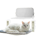 puppy lovers letto da finestra per gatti amaca pieghevole fino a 18kg di portata ean 8054806950214