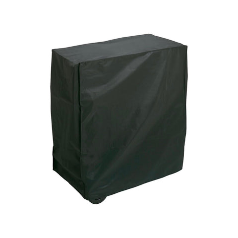 Housse rectangulaire pour barbecue en PEVA 90x65x90cm