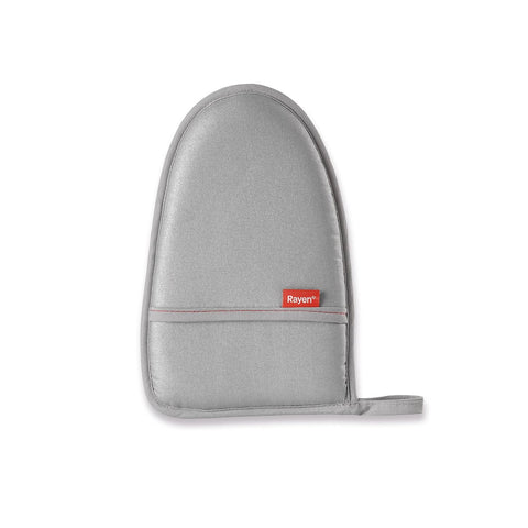 Manique De Repassage En Coton Métallisé 24cm