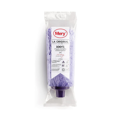 Serpillière universelle 100% microfibre 22 cm