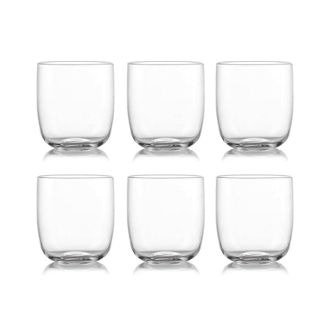 immagine-1-rcr-set-6-bicchieri-270cc-aliseo-rcr-ean-8056819024999