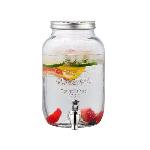 immagine-1-saveur-et-degustation-dispenser-in-vetro-per-bevande-4l-ean-3561869671697