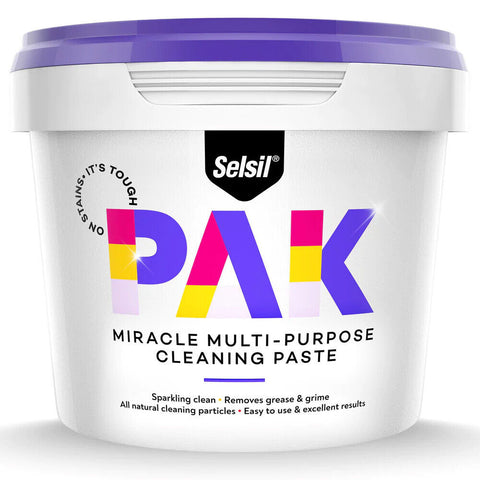 Pâte nettoyante multi-usage 500g