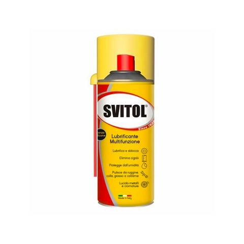 Lubrifiant Dégrippant Spray 400ml