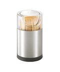 immagine-1-tescoma-dispenser-di-stuzzicadenti-in-acciaio-e-plastica-45x8cm-ean-8595028407921