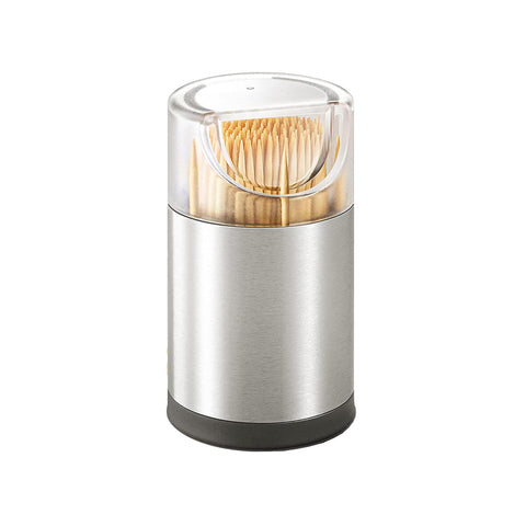immagine-1-tescoma-dispenser-di-stuzzicadenti-in-acciaio-e-plastica-45x8cm-ean-8595028407921