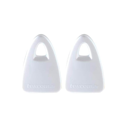 Lot de 2 clips magnétiques pour sacs et feuilles