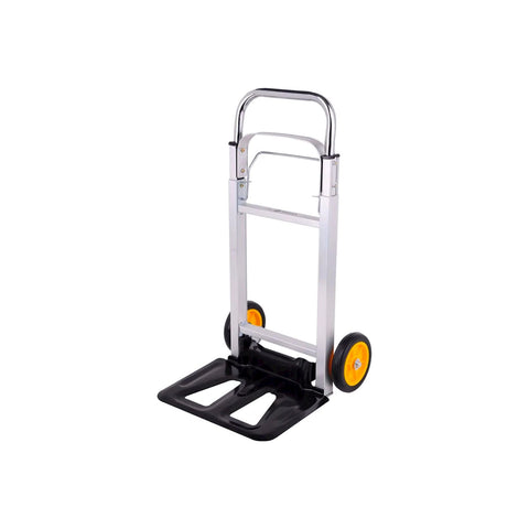 Chariot pliable à 2 roues jusqu'à 90 kg