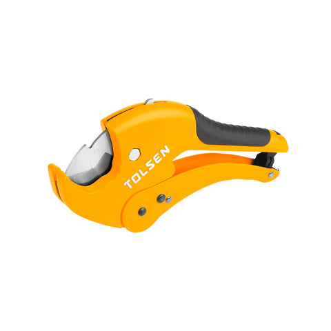 Coupe-tube PVC 3-42mm