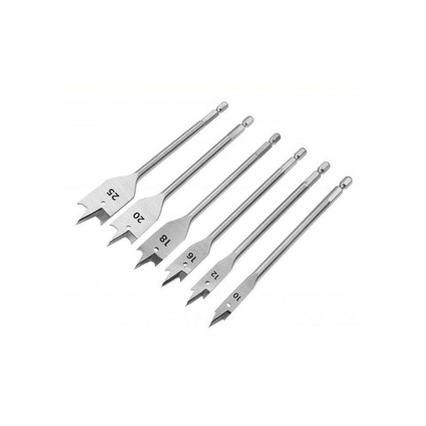immagine-1-tolsen-set-6-punte-a-farfalla-trapano-per-legno-ean-6933528789376