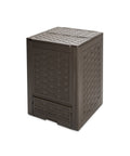 immagine-1-toomax-compostiera-da-giardino-in-rattan-300l-antracite-ean-8009371065016