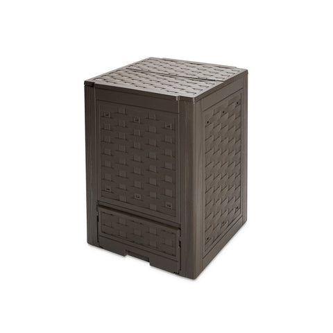 immagine-1-toomax-compostiera-da-giardino-in-rattan-300l-antracite-ean-8009371065016