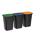 immagine-1-toomax-set-3-pattumiere-raccolta-differenziata-25l-ean-8009371042963