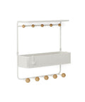 immagine-1-umbra-appendiabiti-10-ganci-con-1-ripiano-e-cestello-in-metallo-ean-028295374576