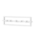 immagine-1-umbra-appendiabiti-da-parete-5-ganci-in-acciaio-53x6x15cm-ean-028295367073